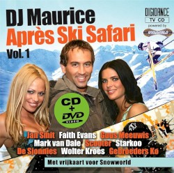 Après Ski Safari, Volume 1