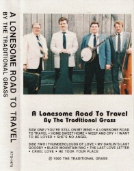 A Lonesome Road to Travel