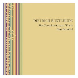 The Complete Organ Works