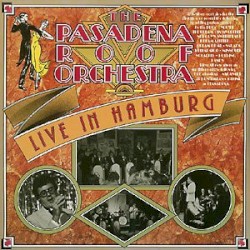 The Pasadena Roof Orchestra Live in Hamburg
