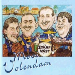Mooi Volendam