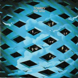 Tommy