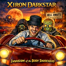 Invasion of the Body Snatchers