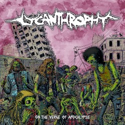 On the Verge of Apocalypse