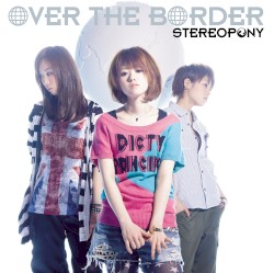 OVER THE BORDER