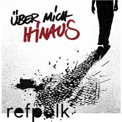 Über mich hinaus