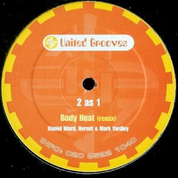 Body Heat (Remix)