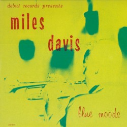Blue Moods