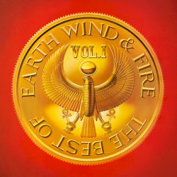 The Best of Earth, Wind & Fire, Vol. 1