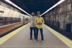 P.O.T. EP (Act I, II, III)