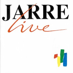 Jarre Live