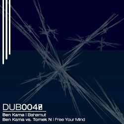 Bahamut / Free Your Mind