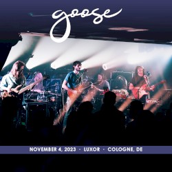 2023-11-04: Luxor, Cologne, DE