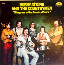 Bluegrass With a Country Flavor