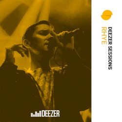 Deezer Sessions