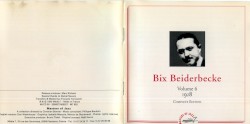 Volume 6 1928 Complete Edition