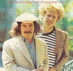 Simon and Garfunkel’s Greatest Hits