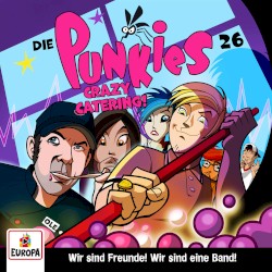 Folge 26: Crazy Catering!