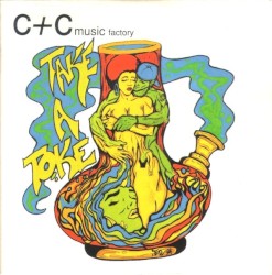 Take A Toke: The Remix