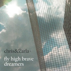 Fly High Brave Dreamers