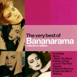 The Very Best of Bananarama