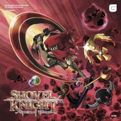 Shovel Knight: Specter of Torment: The Definitive Soundtrack