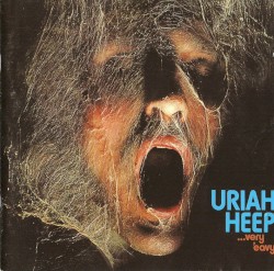 …Very ’eavy …Very ’umble