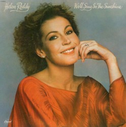 We'll Sing in the Sunshine