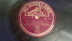 There Are Such Things / Daybreak