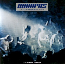 Chauds, sales et humides