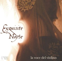 la voce del violino
