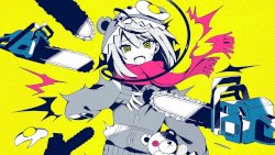 メンタルチェンソー