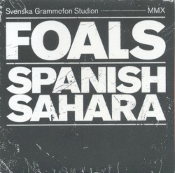 Spanish Sahara