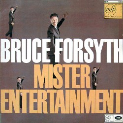 Mister Entertainment