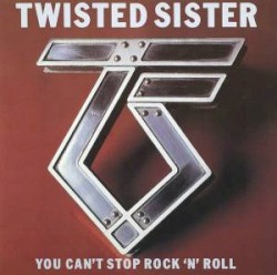 You Can’t Stop Rock ’n’ Roll