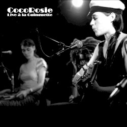 Live at La Guinguette Pirate