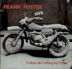A Blues Ain't Nothing but a Trip