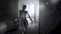 I Love the Way Your Body Fits Like a Glove Into the Niche of a Refugee