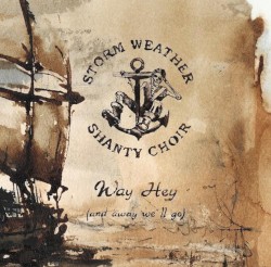 Way Hey (And Away We'll Go)