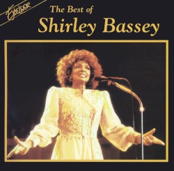 The Best of Shirley Bassey