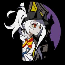 カートゥーンガール