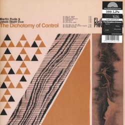 The Dichotomy of Control