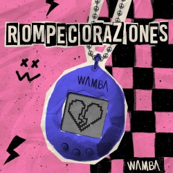 Rompecorazones