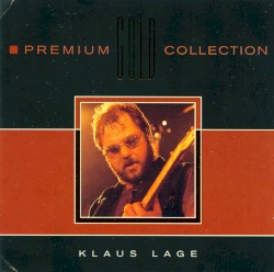 Klaus Lage