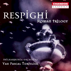 Roman Trilogy