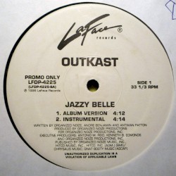 Jazzy Belle