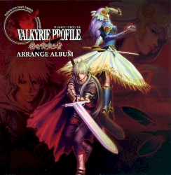 Valkyrie Profile: Covenant of the Plume: Arrange Album