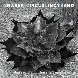 What’s Said and What’s Left Unsaid