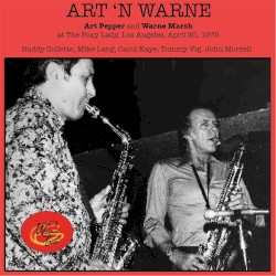 Art 'N Warne (Live)