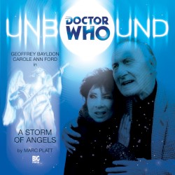 Doctor Who - Unbound: A Storm of Angels